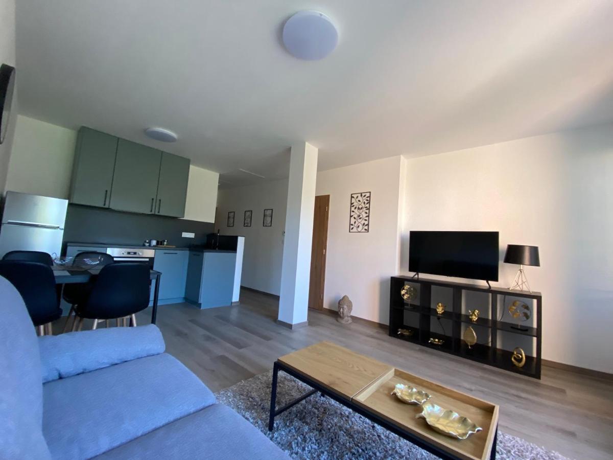 Cerna Ruze- Apartman 5 Plzeň Exterior foto