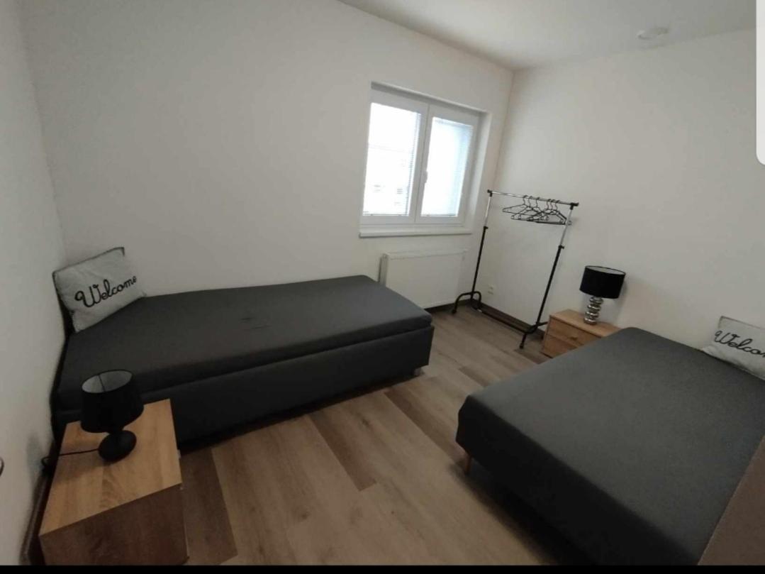 Cerna Ruze- Apartman 5 Plzeň Exterior foto